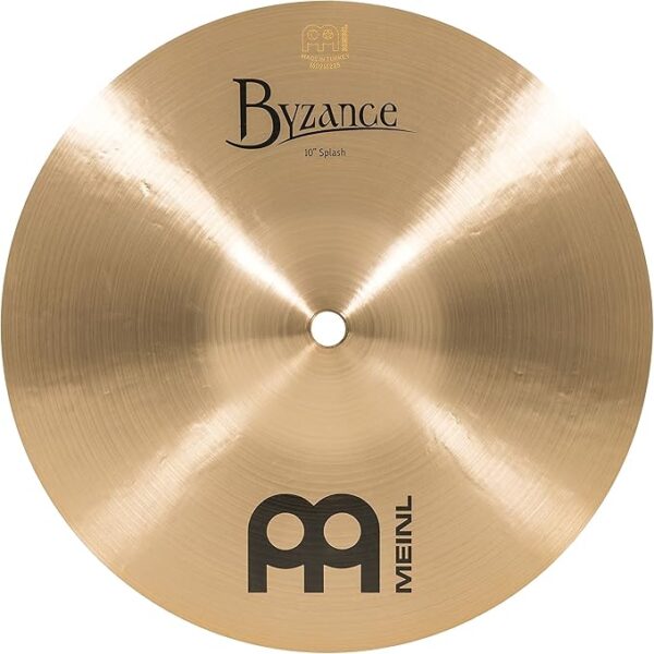 PLATILLO MEINL BYZANCE 10" SPLASH