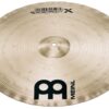 PLATILLO MEINL GENERATION X KINETIK 18" CRASH