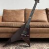 GUITARRA ESP LTD SILENOZ OKKULTIST