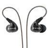 AUDIFONO IN-EAR ICON SCAN 8
