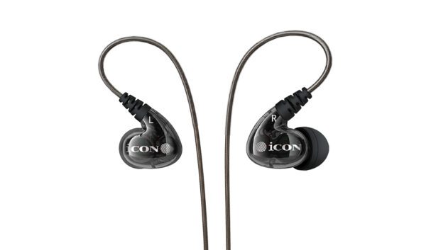 AUDIFONO IN-EAR ICON SCAN 8