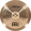 PLATILLO MEINL GENERATION X  X-TREME STACK 12"/14"