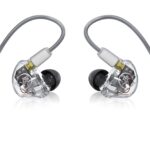 AUDIFONO IN-EAR MACKIE MP-360