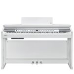 PIANO KURZWEIL CUP P1 WH CON PEDESTAL