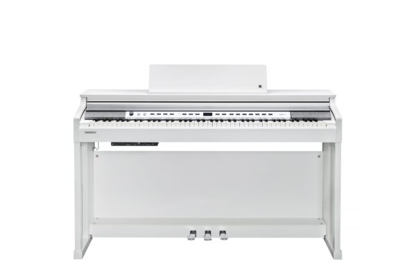 PIANO KURZWEIL CUP P1 WH CON PEDESTAL