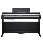 PIANO KURZWEIL CUP M1 SR CON PEDESTAL