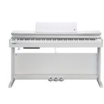 PIANO KURZWEIL CUP M1 WH CON PEDESTAL