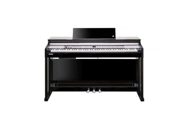 PIANO KURZWEIL CUP P1 BP CON PEDESTAL
