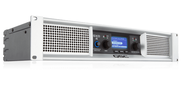 AMPLIFICADOR QSC GXD4-NA