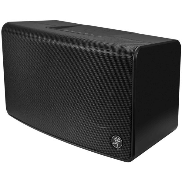 CAJA MACKIE FREE PLAY HOME