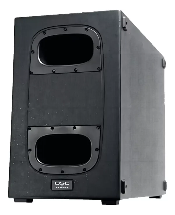 CAJA QSC KS212C-NA