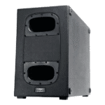 SUB-BAJO QSC KS212C-NA