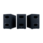 SUB-BAJO QSC KS112-NA