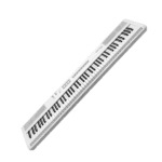 PIANO KURZWEIL KA S1 WH