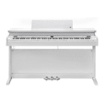 PIANO KURZWEIL CUP E1 WH CON PEDESTAL