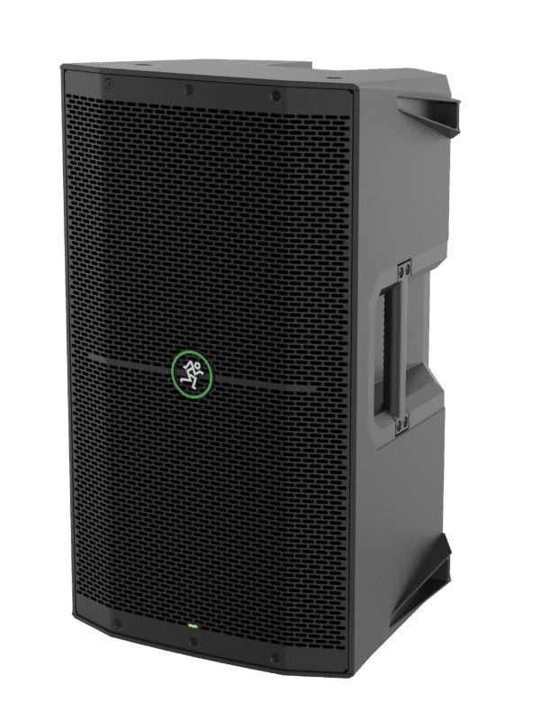 CAJA MACKIE THUMP 210XT