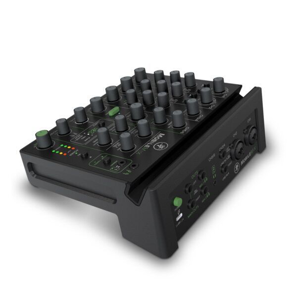 CONSOLA MACKIE MOBILE MIX