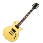 GUITARRA ESP LTD EC-256 VINTAGE GOLD SATIN