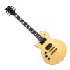 GUITARRA ESP LTD EC-256 VINTAGE GOLD SATIN LH
