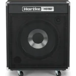 AMPLIFICADOR DE BAJO HARTKE HD150 150W