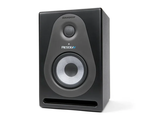 MONITOR DE ESTUDIO SAMSON RESOLV SE5 5"
