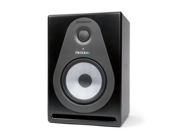 MONITOR DE ESTUDIO SAMSON RESOLV SE6 6"
