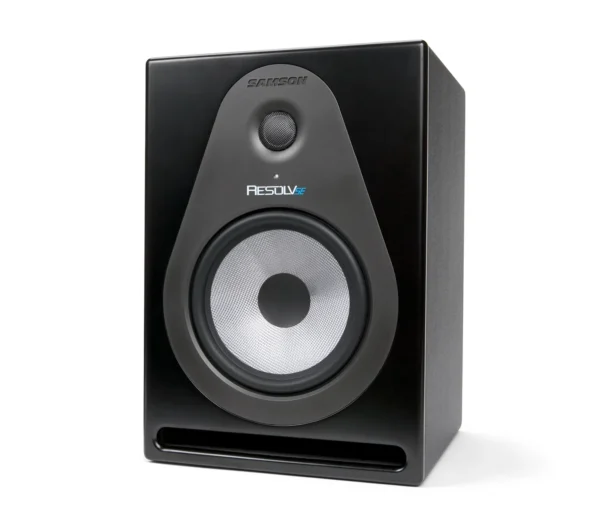 MONITOR DE ESTUDIO SAMSON RESOLV SE8 8"