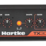 CABEZAL HARTKE BASS TX300