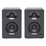 MONITOR DE ESTUDIO SAMSON MEDIA ONE BT3 PAR