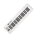 CONTROLADOR MIDI SAMSON CARBON 49