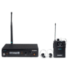 SISTEMA IN-EAR SAMSON WEA100S-K
