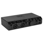 INTERFACE RCF USB AUDIO TRK PRO 2