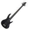 BAJO ESP LTD B-15 BASS KIT W/BAG BLK