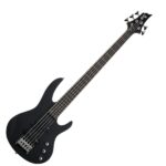 BAJO ESP LTD B-15 BASS KIT W/BAG BLK