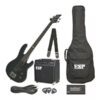 BAJO ESP LTD B-10 BLKS PACK