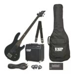 BAJO ESP LTD B-10 BLKS PACK