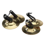 FINGER CYMBALS REMO LK-2425-17 PARA NIÑOS RB784 SET/4