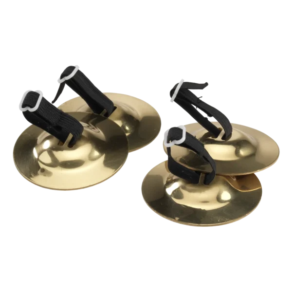 FINGER CYMBALS REMO LK-2425-17 PARA NIÑOS RB784 SET/4