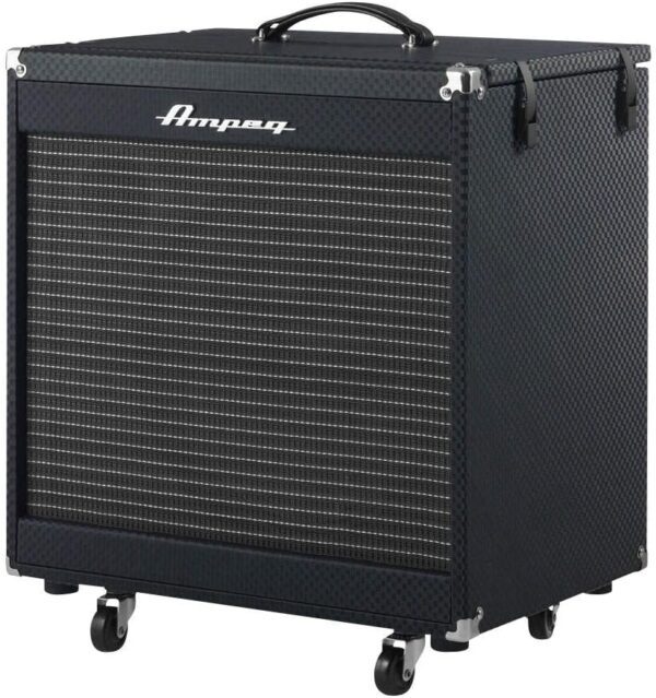 Ampeg Portaflex Series PF-210HE 2x10 "Flip-Top" Gabinete Amplificador de Bajo