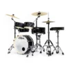 BATERIA ELECTRICA ZILDJIAN ALCHEM-E BRONZE EX