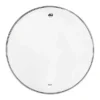 PARCHE DW 10" INCH CLEAR DRUM HEAD