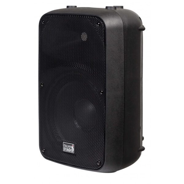 CAJA PROEL IS SPX10AUBUS 10 MP3 BLUETOOTH