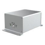 INTERFACE DE LUCES CHAUVET XPRESS 1024