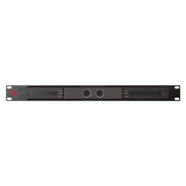 POTENCIA SHOW AH500.2 2x400W 70/100V