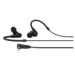 AUDIFONO IN-EAR SENNHEISER 508940 MONITOR IE100 PRO BLACK