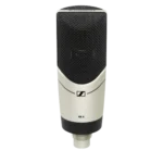 MICROFONO DE GRABACIÓN SENNHEISER 506195 MK-8