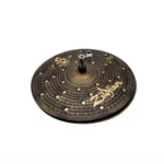 PLATILLO ZILDJIAN SD14HPR 14" S DARK HI-HAT