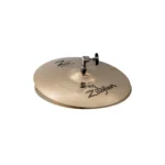 PLATILLO ZILDJIAN Z40101 14" Z CUSTOM HI-HATS