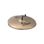 PLATILLO ZILDJIAN Z40104 15" Z CUSTOM HI-HATS
