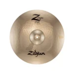 PLT ZILDJIAN Z40114 17"Z CUSTOM CRASH